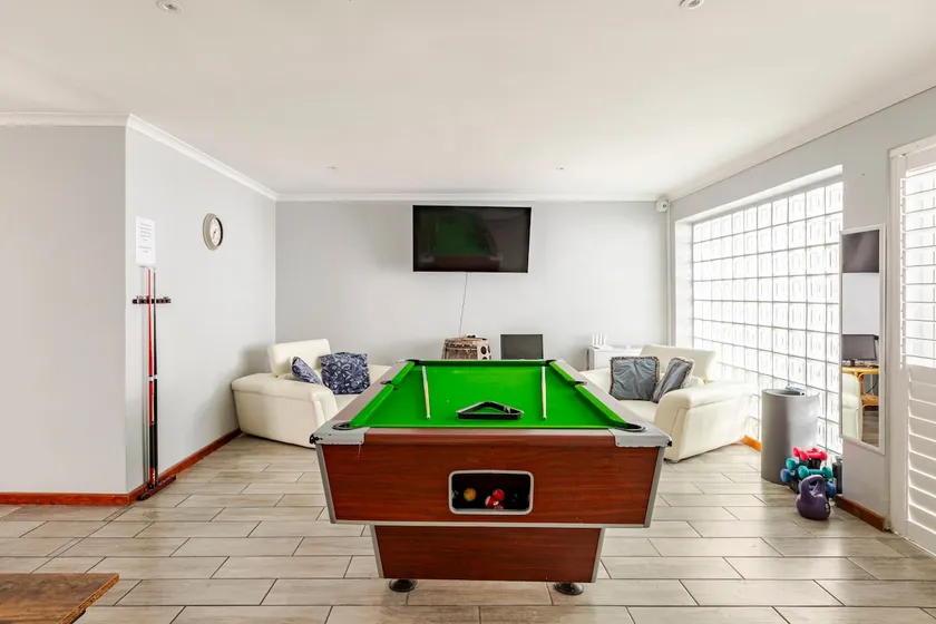 Mount View. Luxury 3 bed villa with pool - Image 1