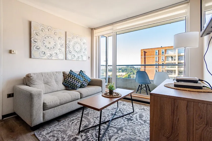 Apartment for 2 people in Urban Park - Image 1