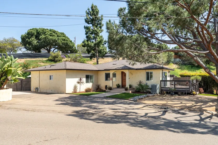 Charming Craftsman Retreat - SD | Pool & Jacuzzi - Image 1