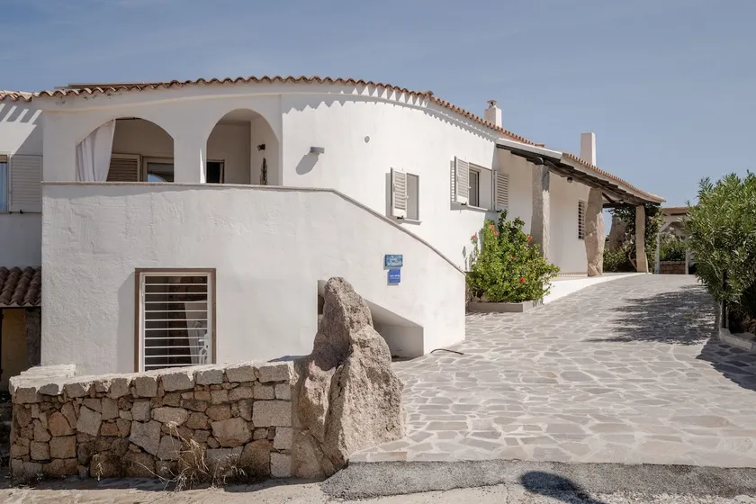 Casamaestrali, apartment in Costa Smeralda - Image 1
