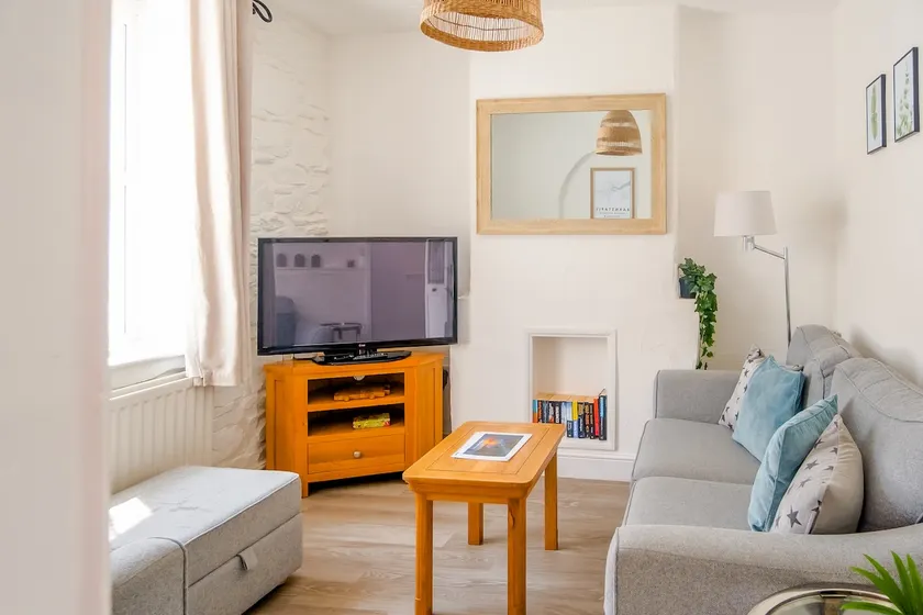 Cosy 3 bedroom house in the heart of North Devon. - Image 1
