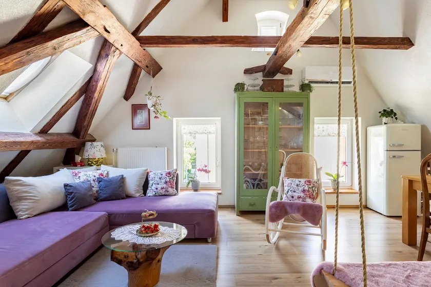 Private & cozy retreate - Image 1