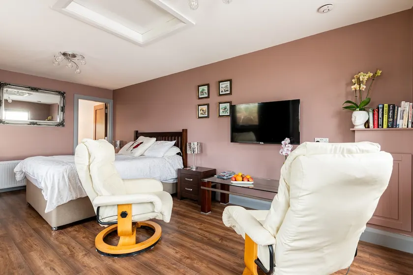 The Lodge - Image 1