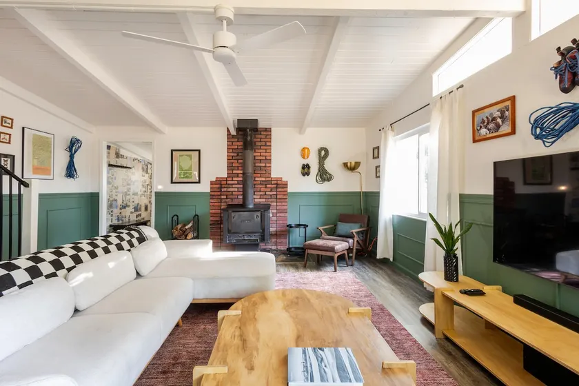 Peaceful Mariposa Home near Yosemite National Park - Image 1