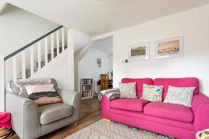 Cartmel Cottage Grange Over Sands - Image 1