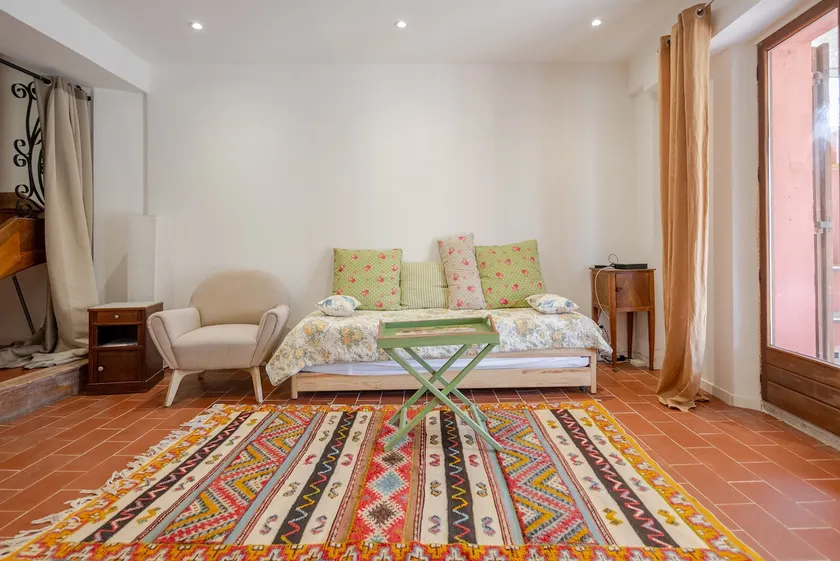 Citycenter House (Clim) for 6 with private parking - Image 1