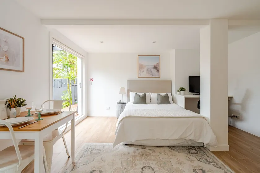 Stylish Studio in Maroubra - Image 1
