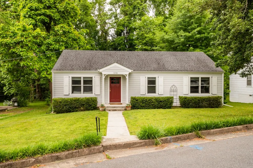 Cheerful Cottage - Image 1