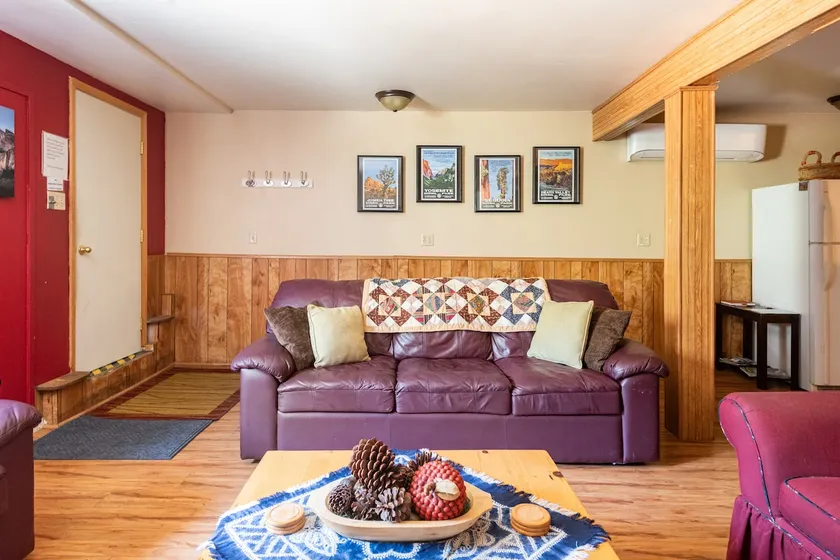 Mountain hospitality: feel at home! - Image 1
