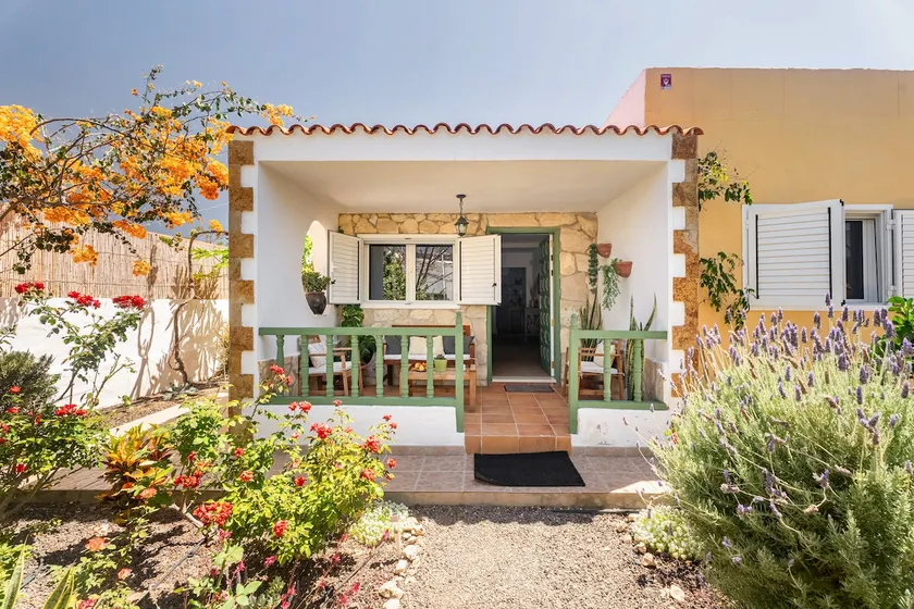 Casa Elsa, Villa entera con jardin, barbecue - Image 1