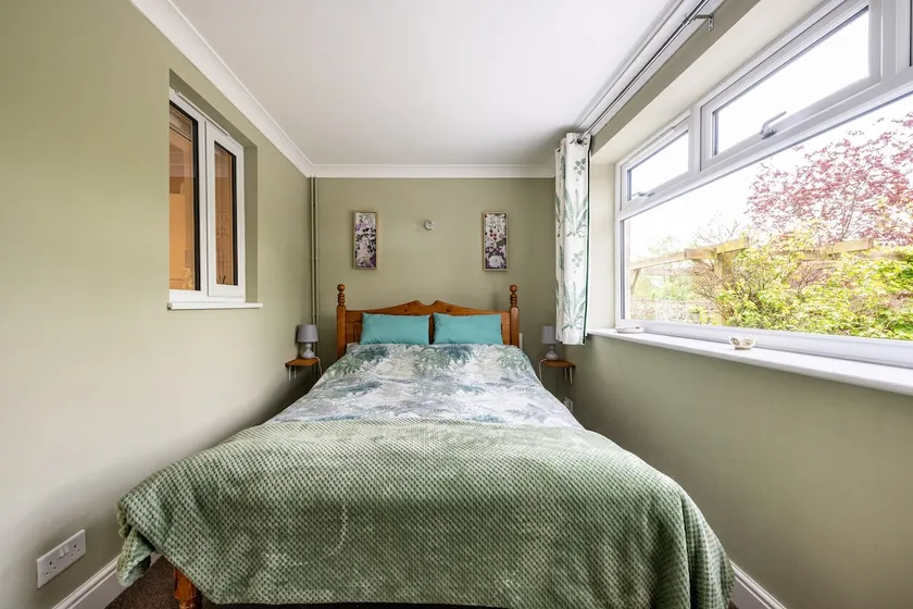 Self contained detached annexe in Thetford - Image 1