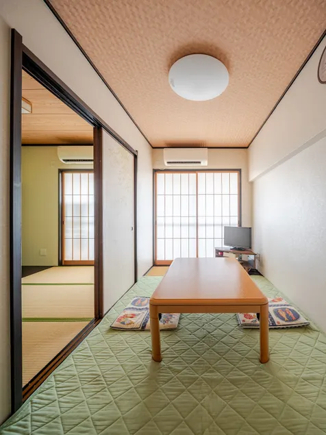 lTO、Mt.Fuji house 502 - Image 1