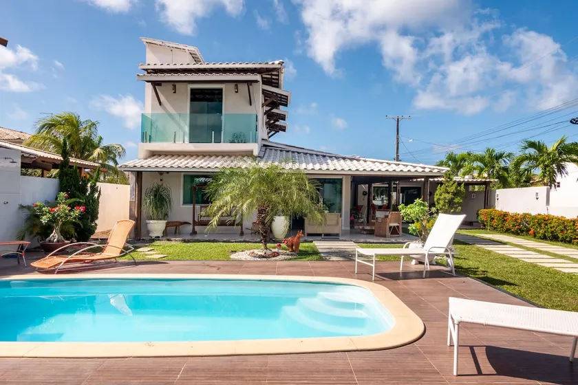 Wonderful house in Barra de Jacuipe - Image 1