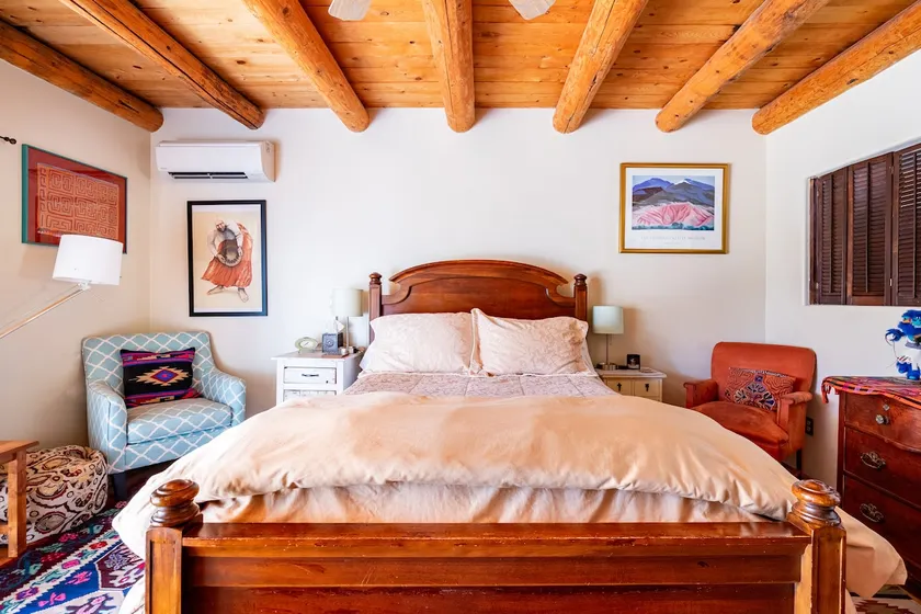 Beautiful One Bedroom Casita - Image 1