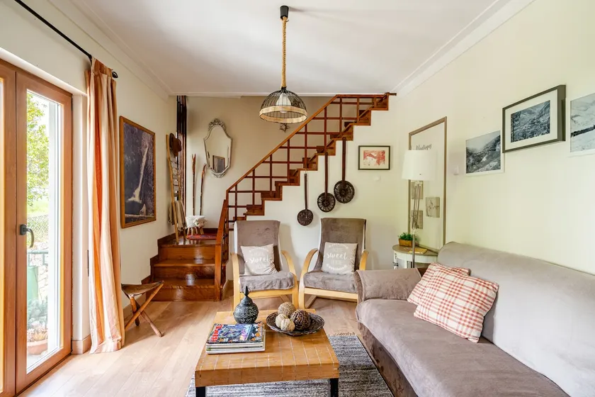 Serra da Estrela Duplex, Portugal - Image 1