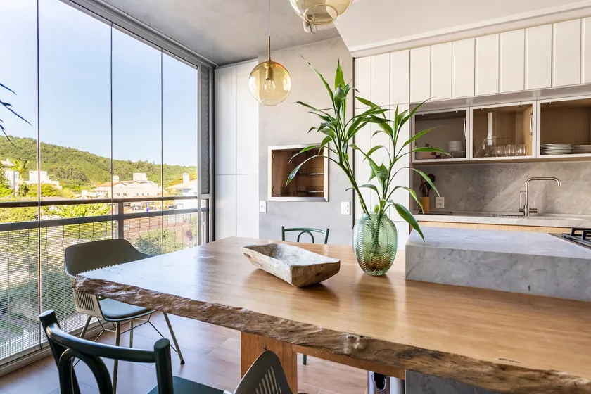 Beach, design & gastronomy. Jurerê - Floripa. - Image 1
