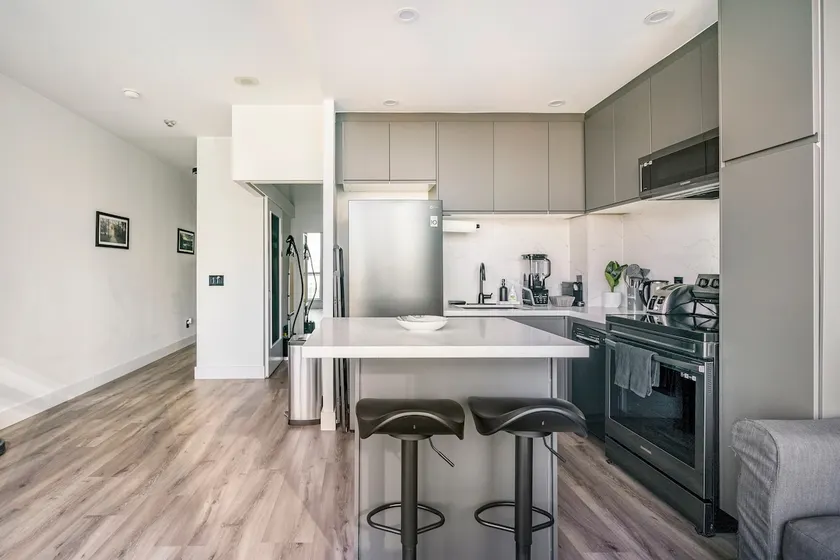 Luxury Lakeview Apartment - Image 1