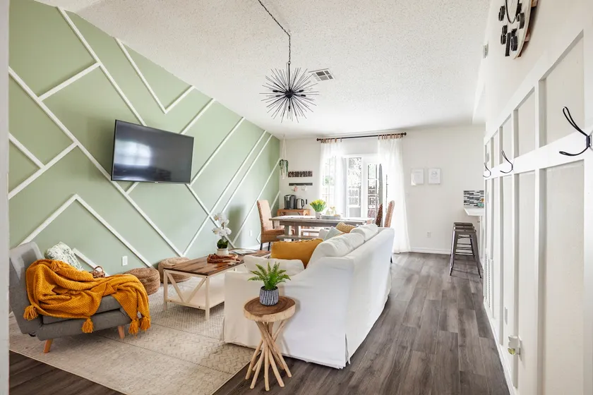 Beach Getaway! Cozy 3BR w/ Backyard Oasis - Image 1