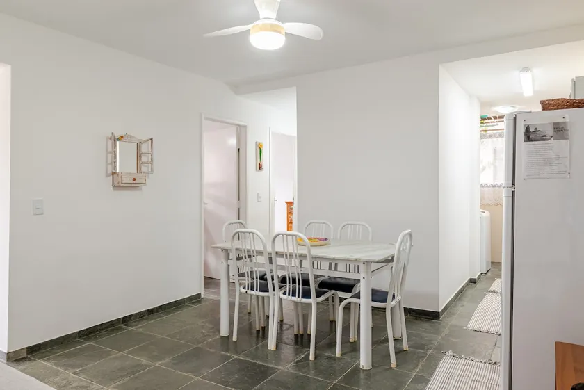 Spacious beach apartment with lots of comfort - Image 1