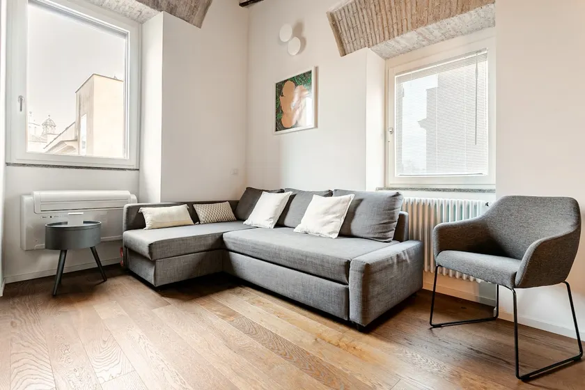 Quiet brand new - with roofs view | Cosy Reginella - Image 1