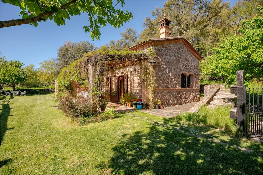 Enjoy nature in the Sierra de Aracena - Image 1