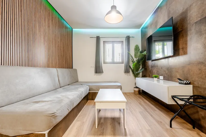 A2 Coqueto Apartment Centro GranadaAlbaicin bajo - Image 1