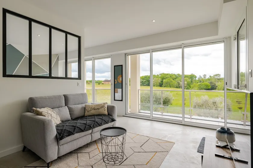 Lovely studio in the heart of the Périgord Noir. - Image 1