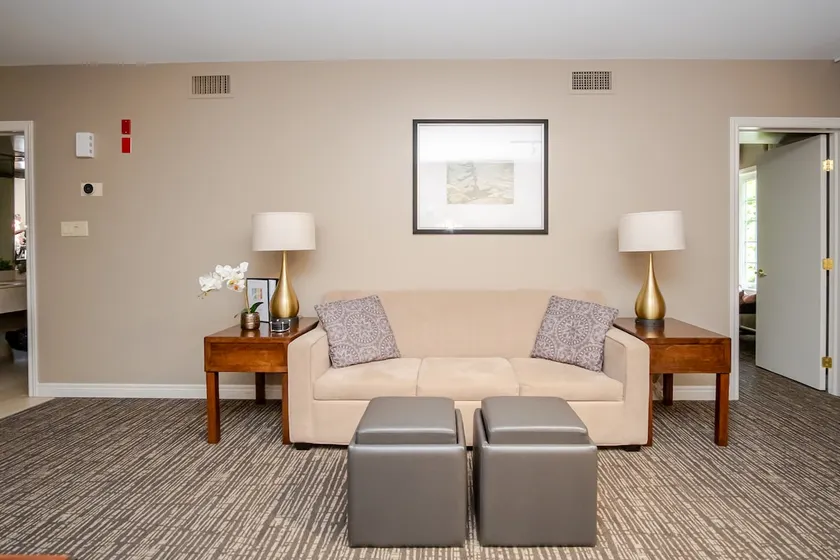 Charming Copeland 1-bed Condo + patio + hot tub - Image 1