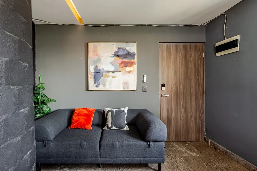 Loft 5 · Comfortable loft in a good location - Image 1