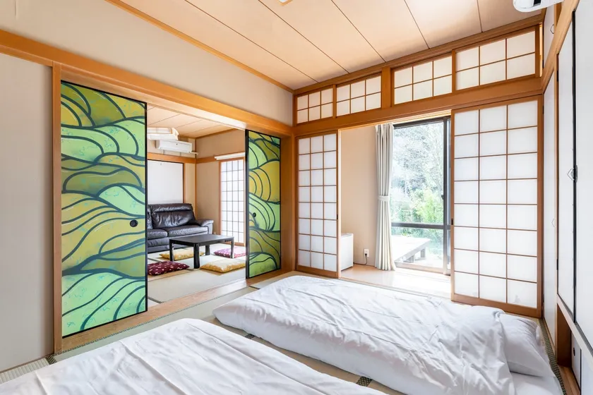Kyoto Tea Village Stay: One Group Only - Image 1