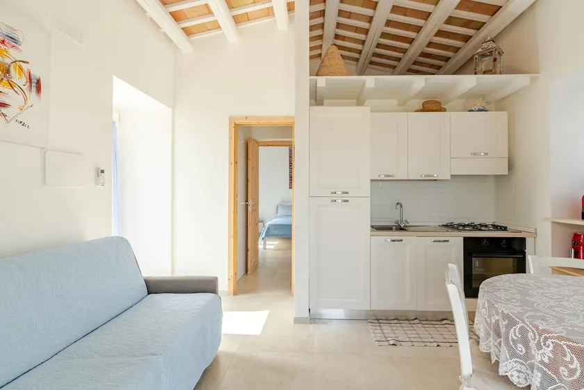 AbuNagia panoramic villa by the sea, Trapani - Image 1