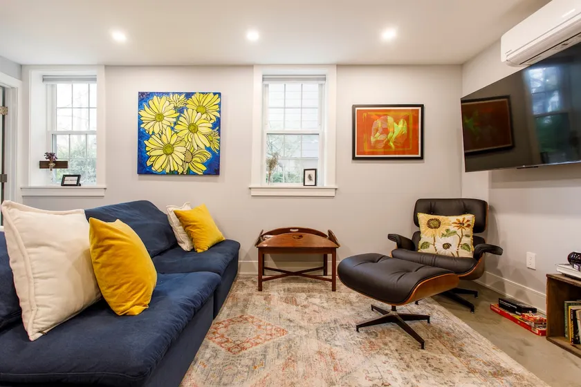 Retreat in New Haven by Stephanie and Damian - Image 1