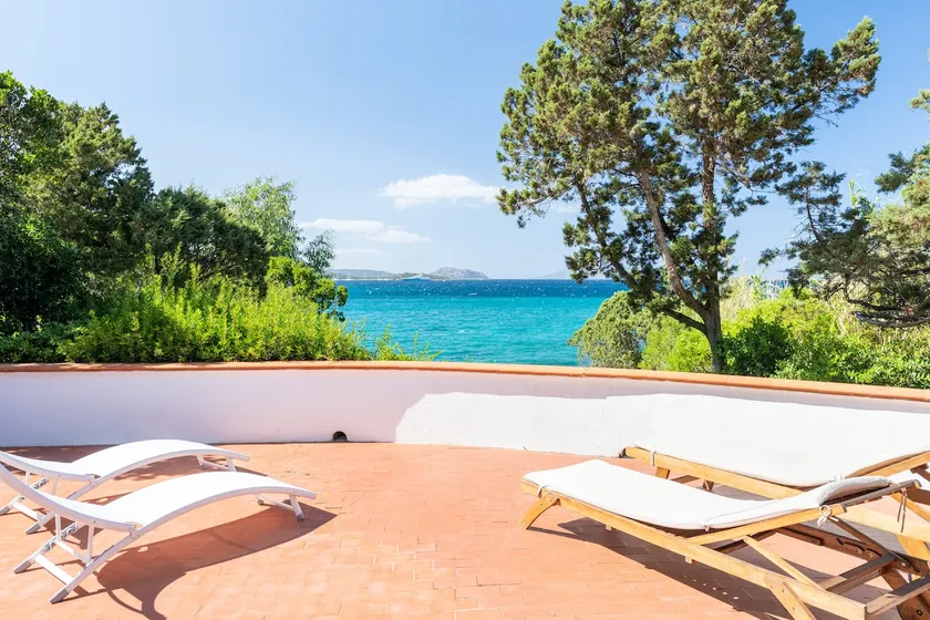 Villa by the sea, breathtaking view - Image 1