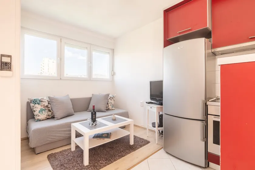 Apartment Dorna near city center and Bačvice beach - Image 1