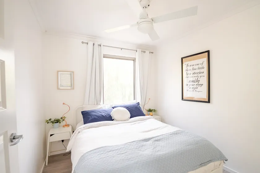 Olive Tree Terrace Subiaco - Image 1