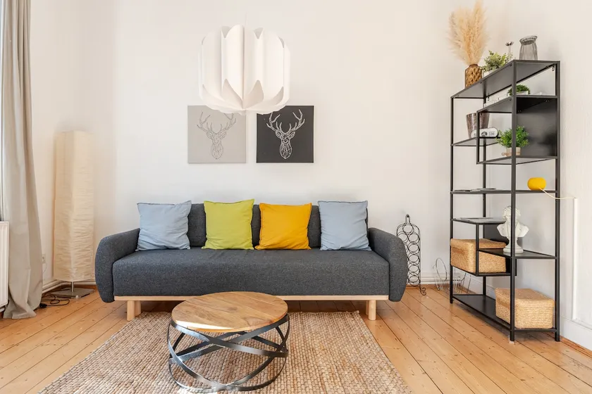 Sustainable Living - Haus Frieda - Image 1