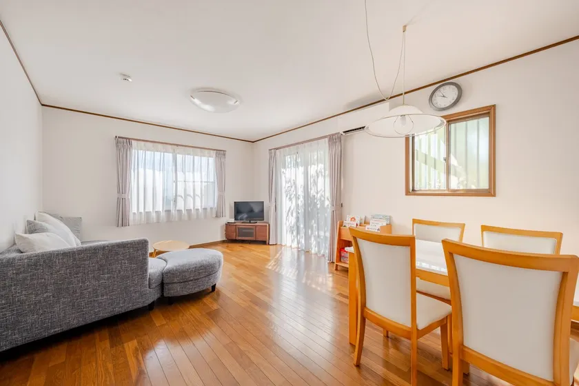 Sagami Bay, Mt. Omuro view | Starry sky | National park | 105㎡ villa | Free WiFi, free parking for 3 cars - Image 1