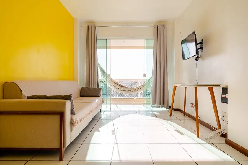 Magnificent apartment in Rio das Ostras - Image 1
