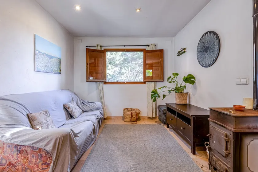 La Muntanera - Eco-Friendly apartment - Image 1