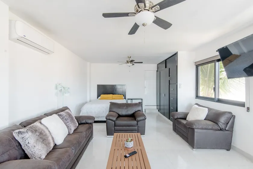 Beautiful, quiet and cozy apartment - Image 1