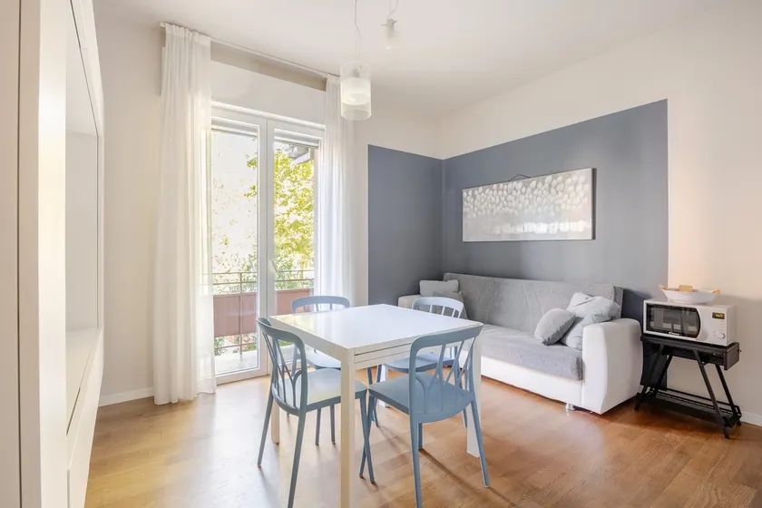 Sant Orsola Apartment by Lesdomus - Image 1