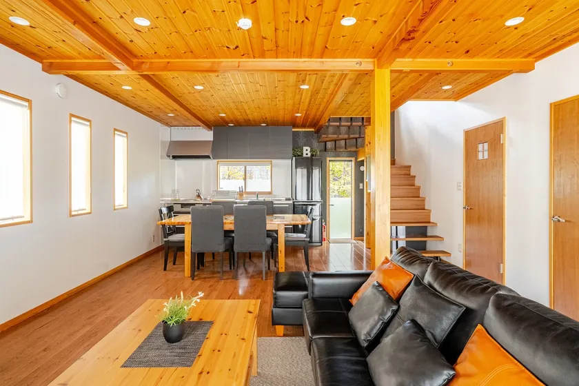 Hakuba Powder Cottage B - Image 1
