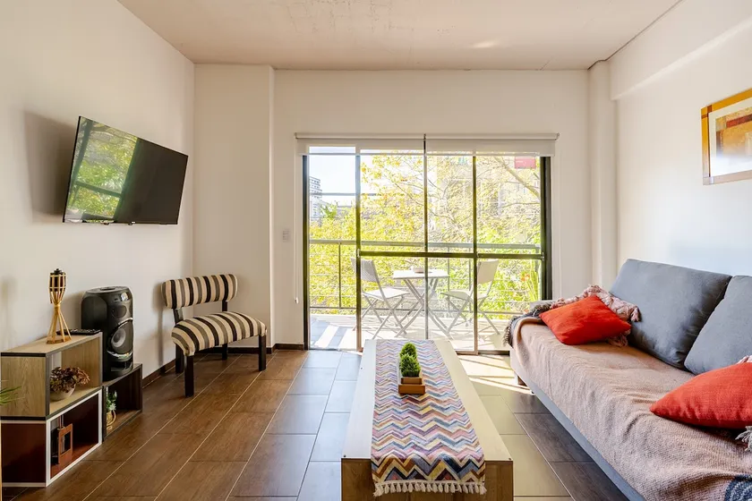 Departamento en Palermo Queens - Image 1
