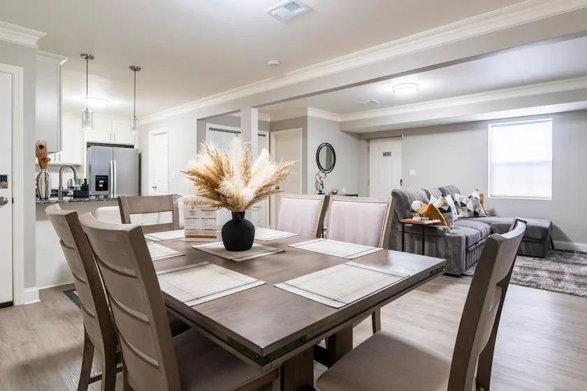 Cozy & Modern -2 BR near NYC, American Dream. - Image 1