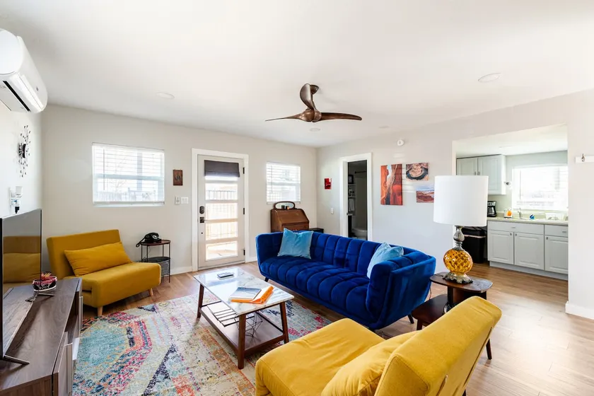 McClure Hobby Farm Guesthouse - Image 1