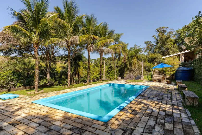 Vale do Sol Country House - Image 1