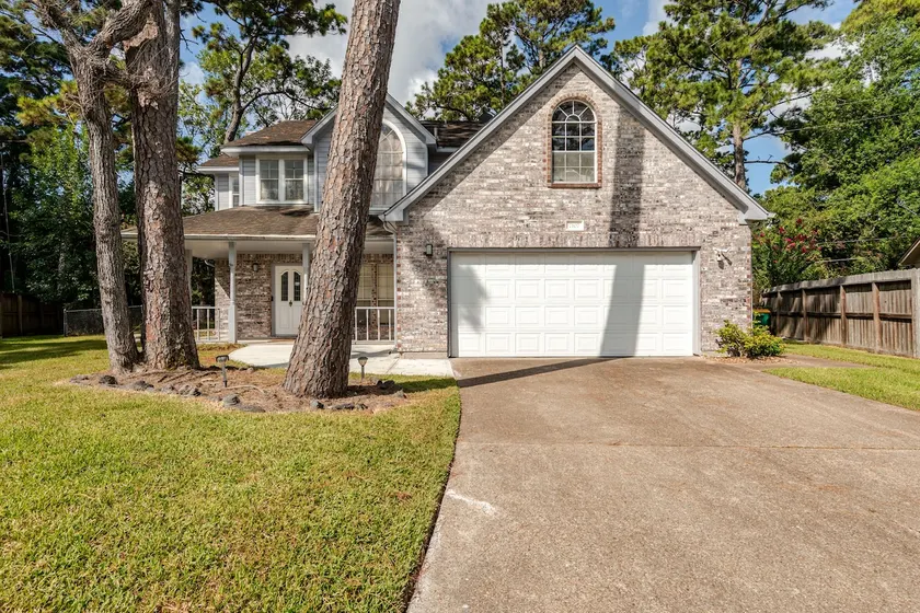 Amazing Home in Baytown Tx, Houston - Image 1