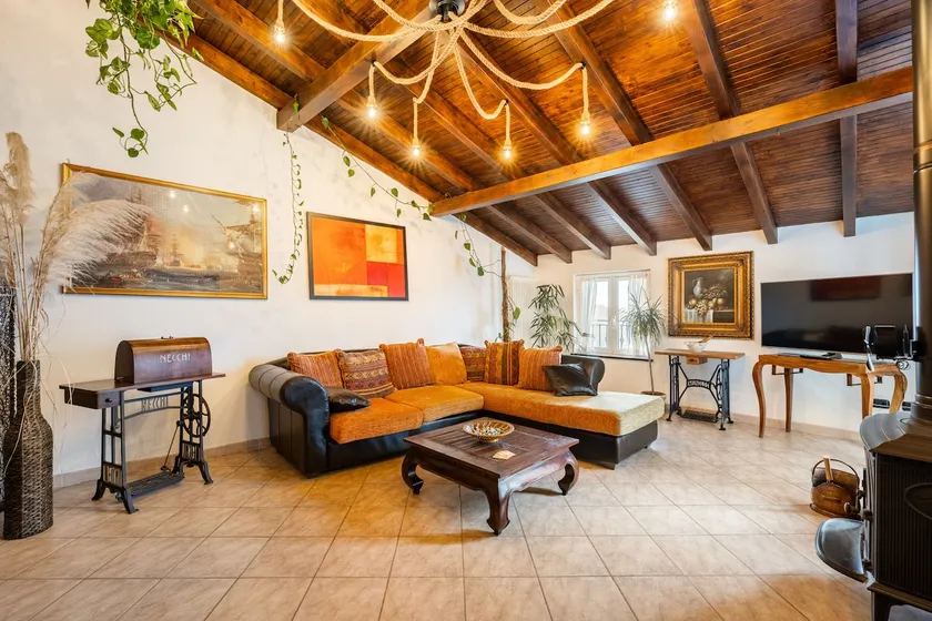 Il Favo Guest House - Image 1