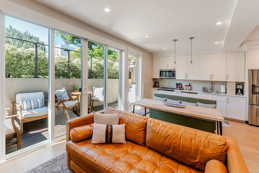 Modern Luxury 3 BR Near Presidio & GG Park - Image 1