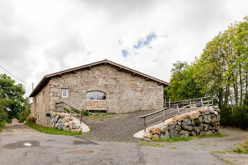 in the heart of Haut Forez - Image 1